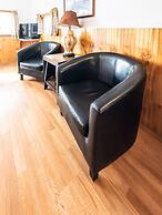 Oceanside Ocean Front Cabins