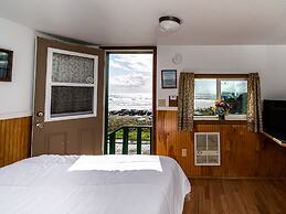 Oceanside Ocean Front Cabins