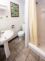 Oceanside Ocean Front Cabins