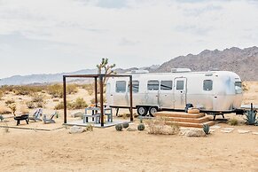 AutoCamp Joshua Tree