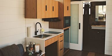 AutoCamp Joshua Tree