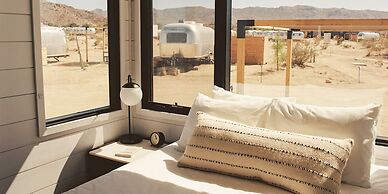 AutoCamp Joshua Tree