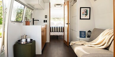 AutoCamp Joshua Tree