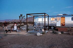 AutoCamp Joshua Tree
