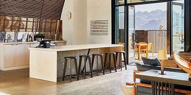 AutoCamp Joshua Tree