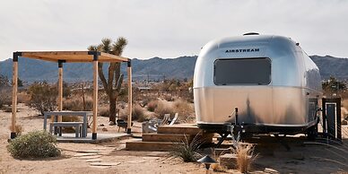 AutoCamp Joshua Tree