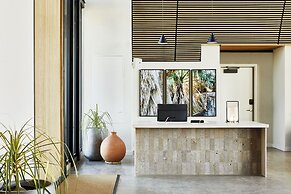 AutoCamp Joshua Tree