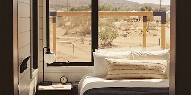 AutoCamp Joshua Tree