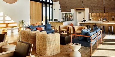 AutoCamp Joshua Tree