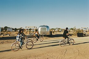 AutoCamp Joshua Tree