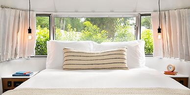 AutoCamp Joshua Tree