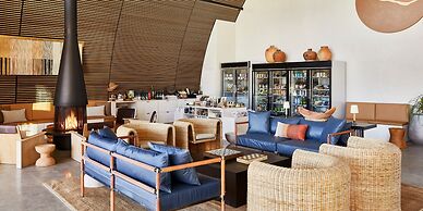 AutoCamp Joshua Tree