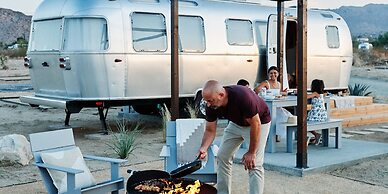 AutoCamp Joshua Tree