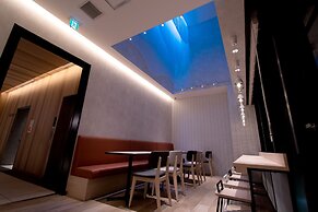 Joytel Hotel Namba Dotonbori