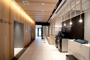 Joytel Hotel Namba Dotonbori