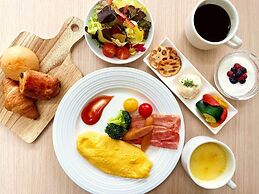 Joytel Hotel Namba Dotonbori