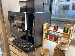 Joytel Hotel Namba Dotonbori