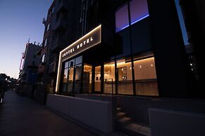 Joytel Hotel Namba Dotonbori