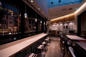 Joytel Hotel Namba Dotonbori