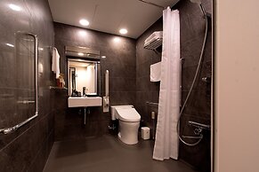 Joytel Hotel Namba Dotonbori