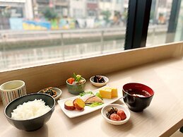 Joytel Hotel Namba Dotonbori