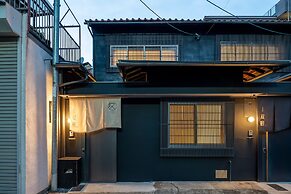 Souhi Machiya House