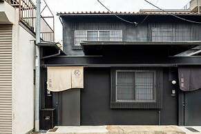 Souhi Machiya House