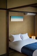 Suigetsu Machiya House