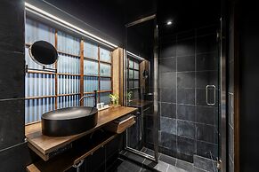 Suigetsu Machiya House