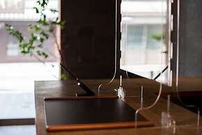 Suigetsu Machiya House