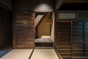 Suigetsu Machiya House