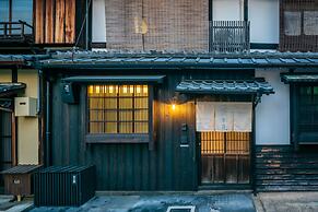 Suigetsu Machiya House
