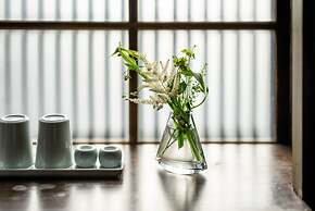 Suigetsu Machiya House