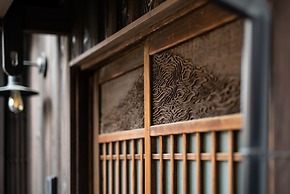 Suigetsu Machiya House