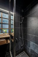 Suigetsu Machiya House