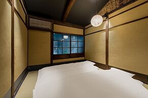 Suigetsu Machiya House