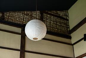 Suigetsu Machiya House