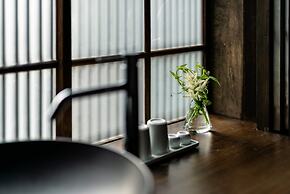 Suigetsu Machiya House