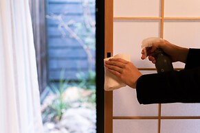 Suigetsu Machiya House