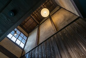 Suigetsu Machiya House