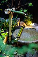 Suigetsu Machiya House