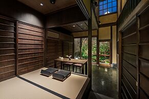 Suigetsu Machiya House