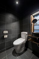 Suigetsu Machiya House