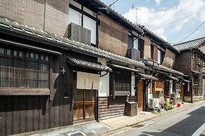 Suigetsu Machiya House