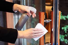 Suigetsu Machiya House