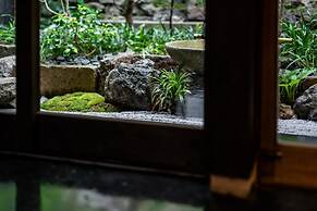 Suigetsu Machiya House