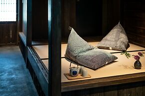 Suigetsu Machiya House