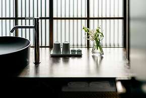 Suigetsu Machiya House