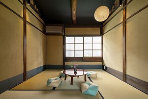 Suigetsu Machiya House