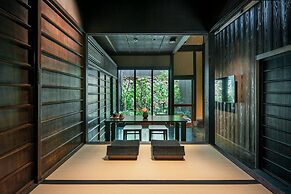 Suigetsu Machiya House